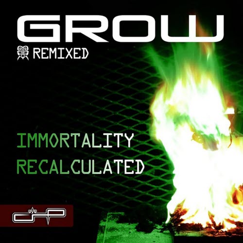 Grow - Immortality Recalculated (2012)