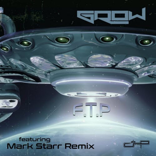 Grow - F.T.P. (2023) [Single]