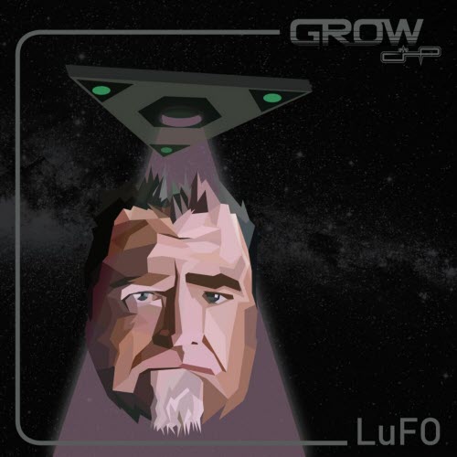 Grow - Lufo (2021) [EP]