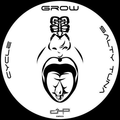 Grow - Salty Tuna Cycle (2023) [Single]