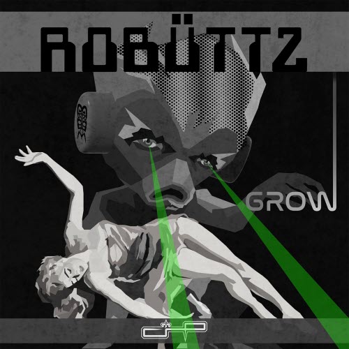 Grow - Robüttz (2022)