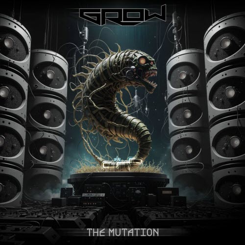 Grow - The Mutation (2025) [Single]