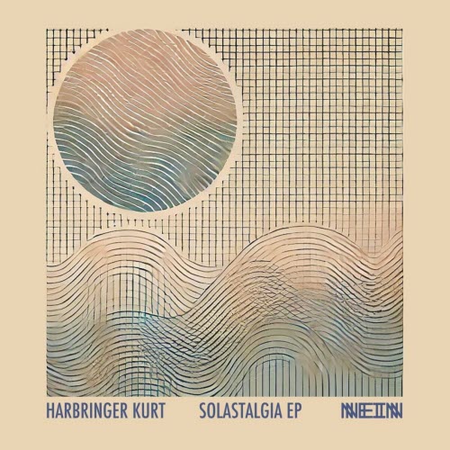 Harbinger Kurt - Solastalgia (2025) [EP]