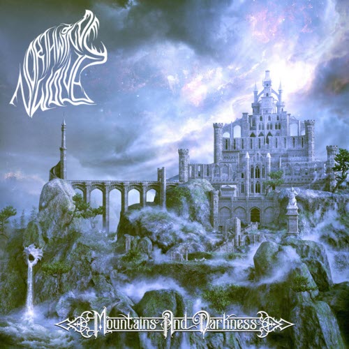 Northwind Wolves - Mountains And Darkness (2019)