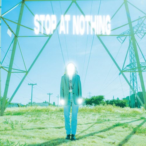 Sea Lemon - Stop At Nothing (2023) [EP]