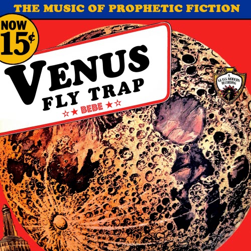Venus Fly Trap - Bebe (2025) [Single]
