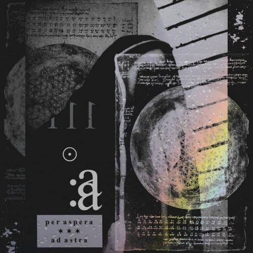 Alcovës - Per Aspera Ad Astra (2025)