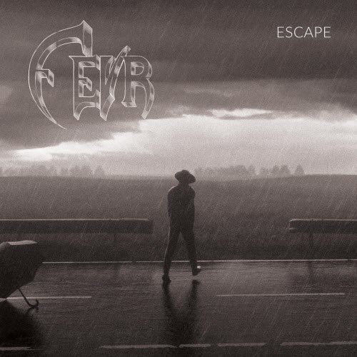 Fevr - Escape (2025) [EP]