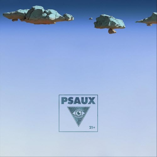 PSAUX - 21+ (2022)