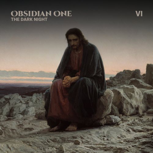 Obsidian One - The Dark Night (2025) [EP]