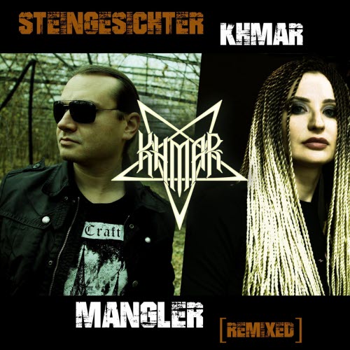 Steingesichter - Mangler (Sacrifice Version) (2025) [Single]