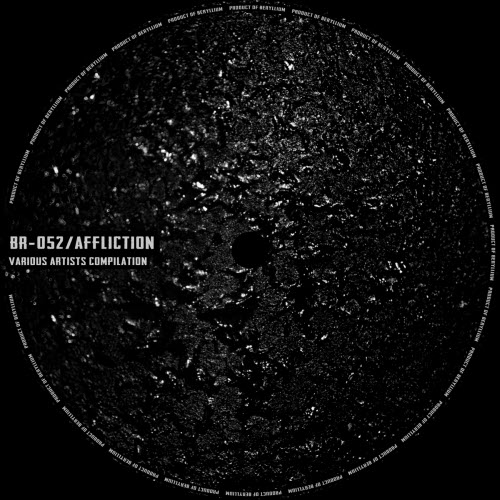 VA - Affliction (2025)