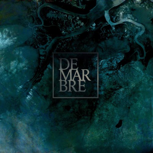 De Marbre - Sabotez (2025) [EP]