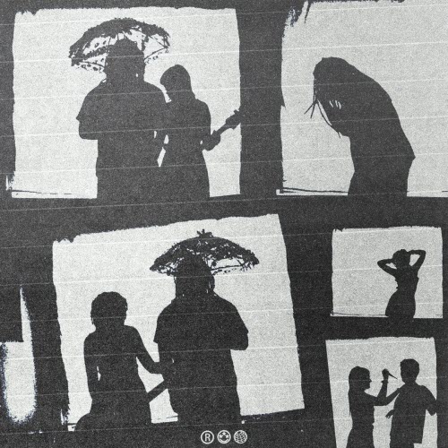 Dxrkknght - Complicxted (2025) [Single]