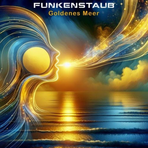 Funkenstaub - Goldenes Meer (2025) [EP]