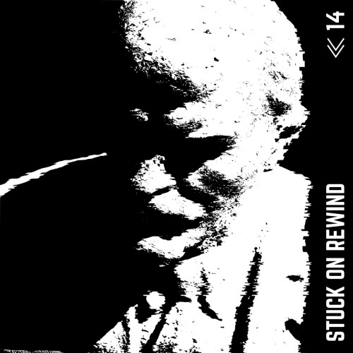 Stuck On Rewind - Tears Of A Nation (2025) [Single]