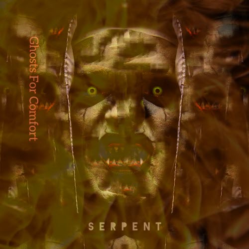 Ghosts For Comfort - Serpent (2025) [EP]