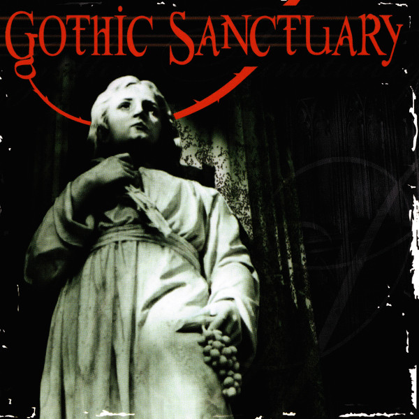 VA - Gothic Sanctuary (2000)