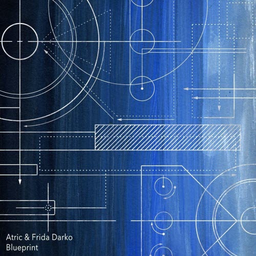 Atric - Blueprint (2022) [Single]