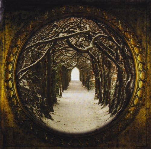 Avrigus - The Secret Kingdom (2001)