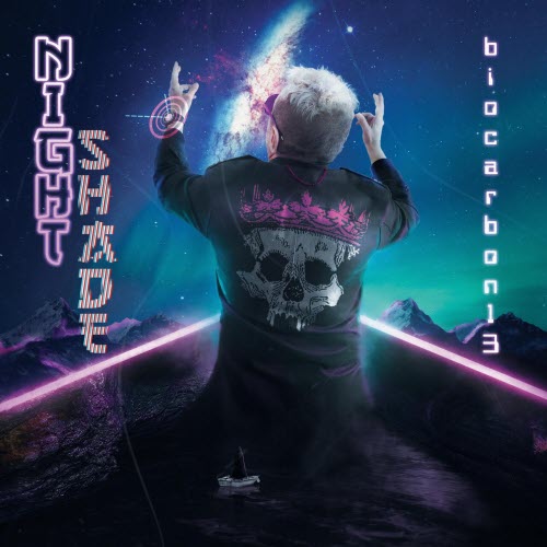 Biocarbon13 - Nightshade (2021)