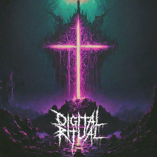 Digital Ritual - Digital Ritual (2024) [EP]