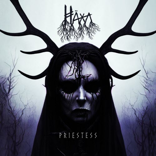 Häxa - Priestess (2024) [EP]