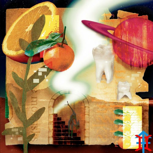 The Mollusks - The Sun And The Moon (2023) [EP]