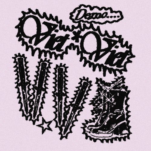 VIET*VIET - VIET*VIET (2023) [EP]