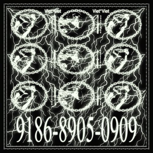 VIET*VIET - 9186-8905-0909 (2024) [EP]