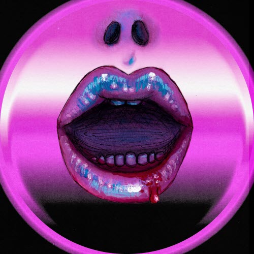 Hada Oxidada - Discofiesta (2025) [EP]