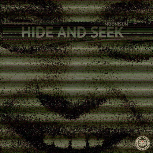 MOONISUN - Hide And Seek (2025)