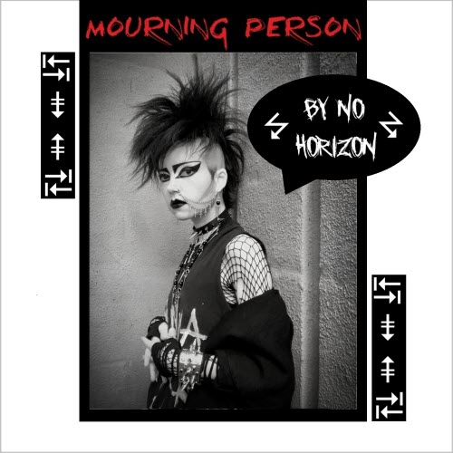 No Horizon - Mourning Person (2025) [EP]