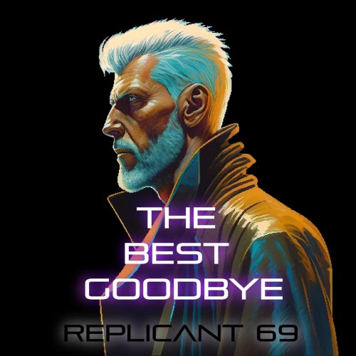 Replicant 69 - The Best Goodbye (2025)