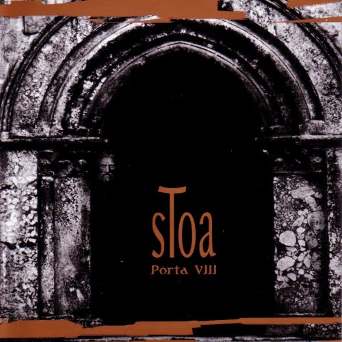 sToa - Porta VIII (2006) [Remastered]