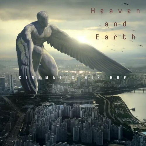 Sunlight Defect - Heaven And Earth (2023) [Single]