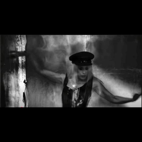 Vivienne Cure - Barricade (2025) [EP]