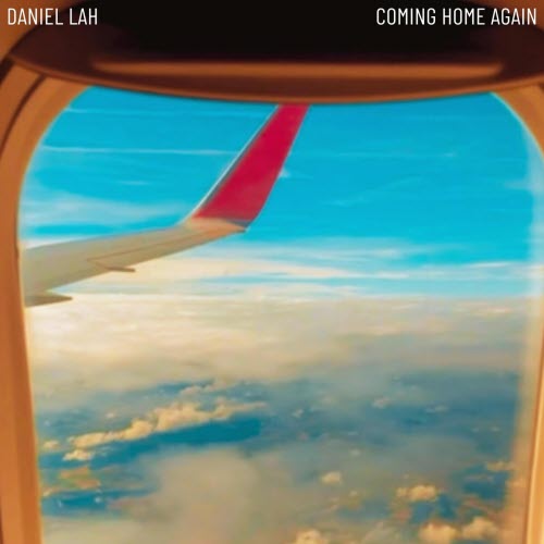 Daniel Lah - Coming Home Again (2025) [EP]