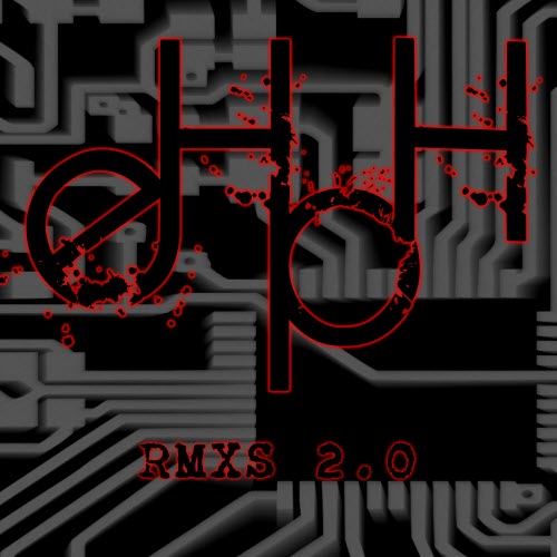 eHpH - RMXS 2.0 (2021) [EP]