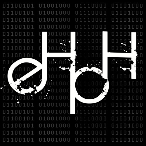 eHpH - eHpH (2015)