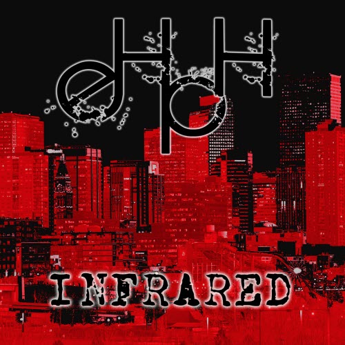 eHpH - Infrared (2020)