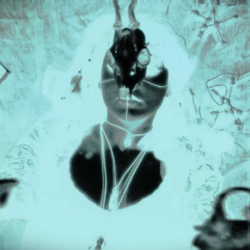 Miguel And The Living Dead - Hyenaz (2025) [Single]