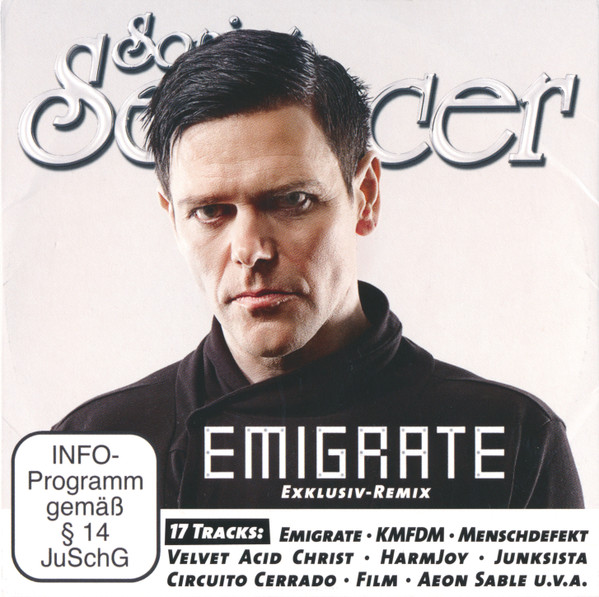 VA - Cold Hands Seduction Vol. 159 (2014)