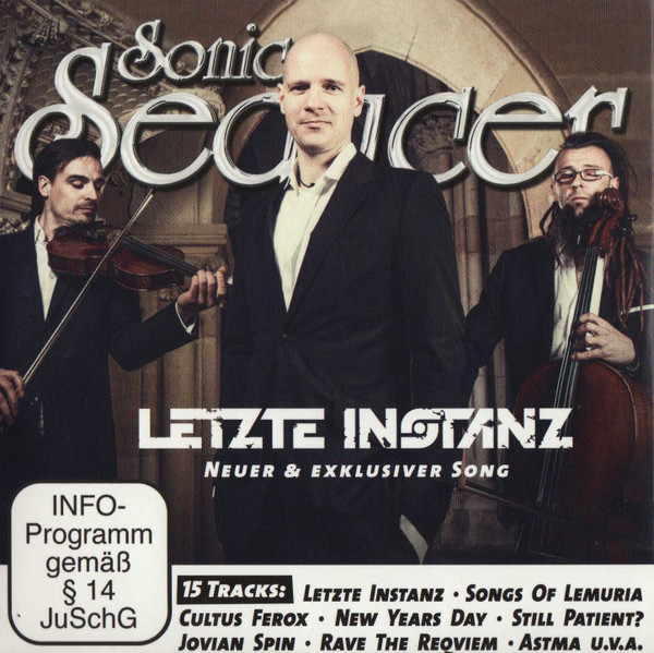 VA - Cold Hands Seduction Vol. 170 (2015)