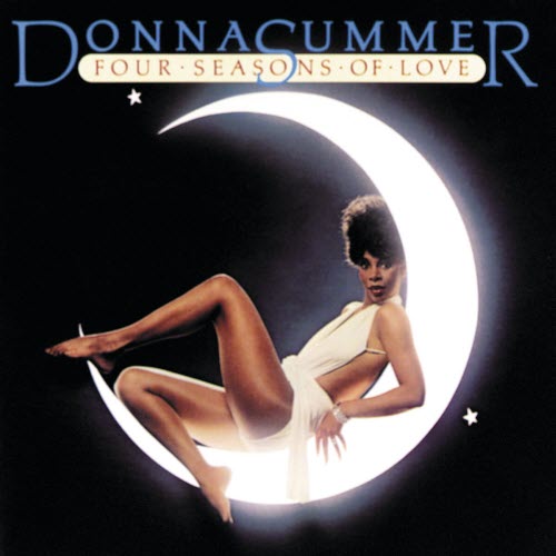 Donna Summer - Four Seasons Of Love (2018) [Remastered]