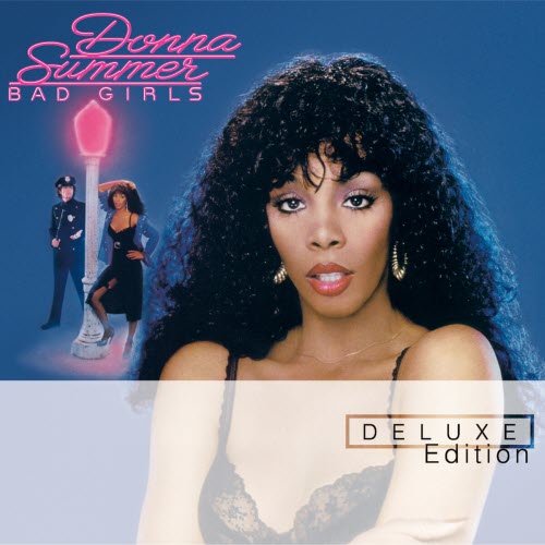 Donna Summer - Bad Girls (Deluxe Edition) (2003) [2CD Remastered]