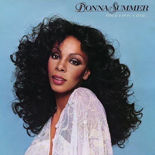 Donna Summer - Once Upon A Time (2013) [Reissue]