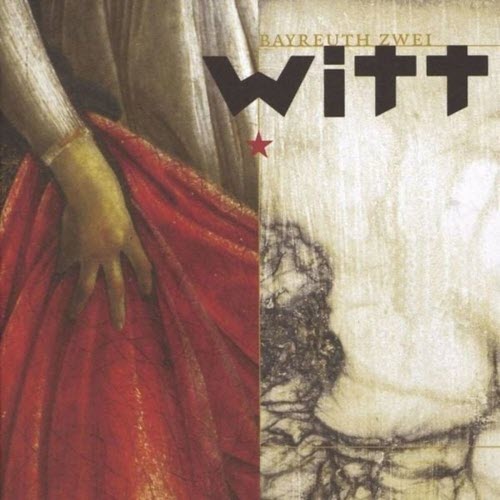 Joachim Witt - Bayreuth Zwei (2025) [Remastered]
