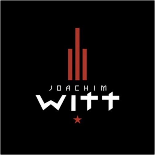 Joachim Witt - Ich (2025) [Remastered]