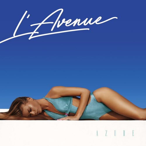 L'Avenue - Azure (2021) [EP]